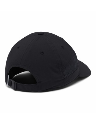 Columbia Unisex Καπέλο Tech Shade™ Hat 1539331-010 Μαύρο