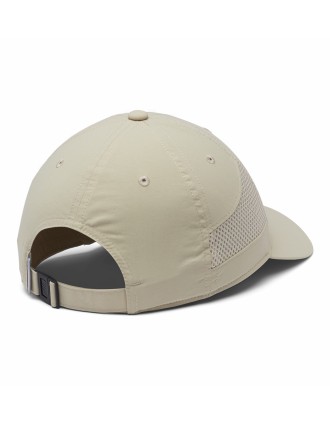 Columbia Unisex Καπέλο Tech Shade™ Hat 1539331-160 Μπεζ