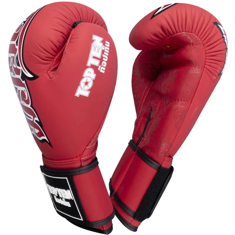20195 boxing gloves top ten nong han red 2 3 tobros.gr