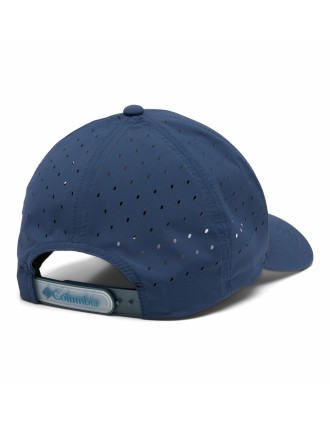 Columbia Unisex Καπέλο Hike™ 110 Snap Back 2032031-465 Μπλε
