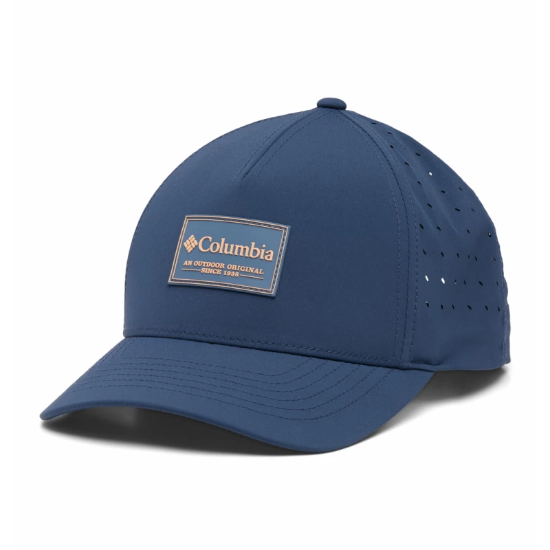 Columbia Unisex Καπέλο Hike™ 110 Snap Back 2032031-465 Μπλε