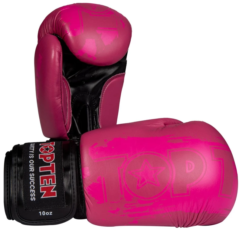 20662 boxing gloves top ten power ink pink 4 tobros.gr