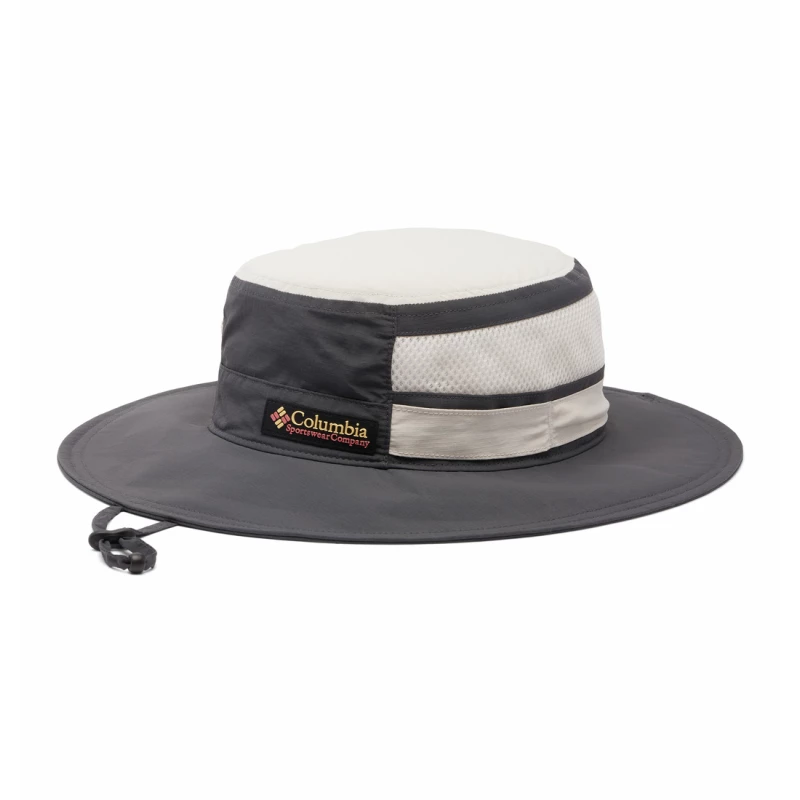 Unisex Καπέλο Bora Bora™ Retro Booney 2077381-011 Γκρι