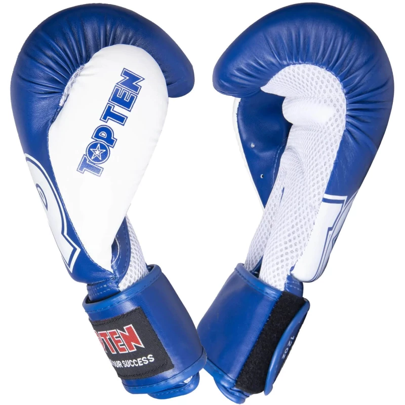 22692 boxing gloves top ten nk 3 blue 2 3 tobros.gr
