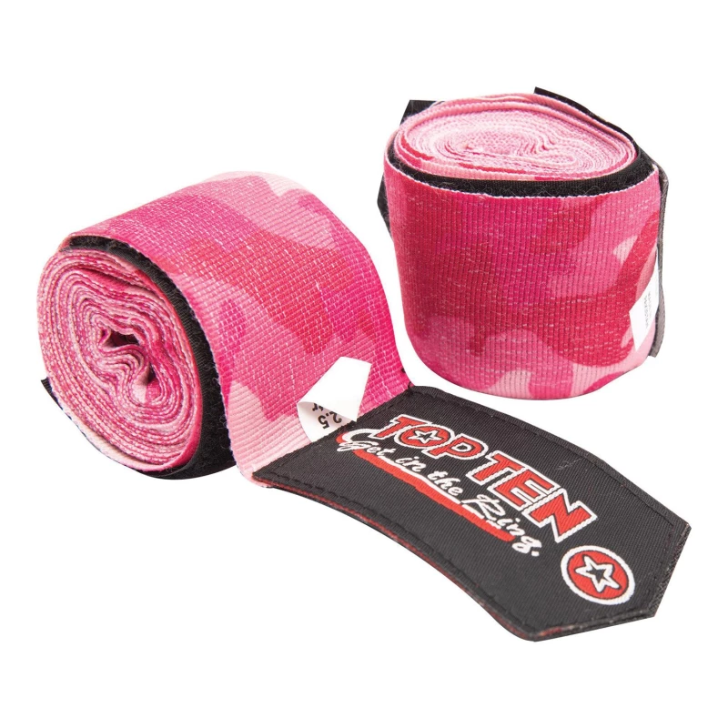23031 hand wraps top ten military elastic camo pink 4 tobros.gr