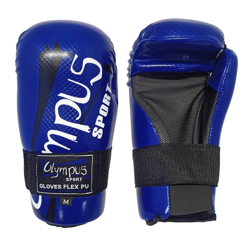 391121 semi contact safety glove olympus carbon fiber pu nd blue 4 tobros.gr