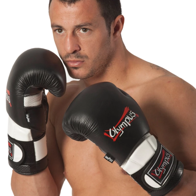 40041 boxing gloves olympus super tec sparring 3 tobros.gr