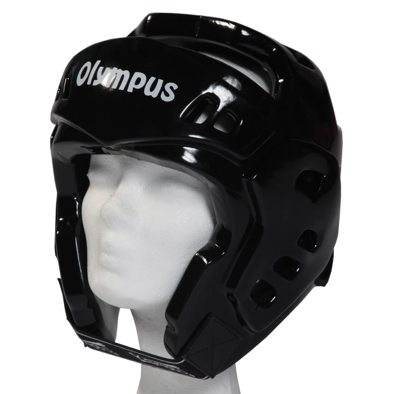 4006206 head guard foam olympus extra protection black 3 tobros.gr