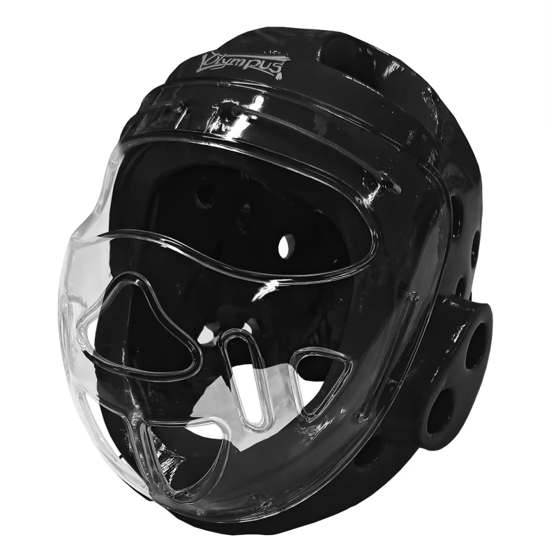 4006211 head guard olympus foam plexy glass mask black 4 tobros.gr