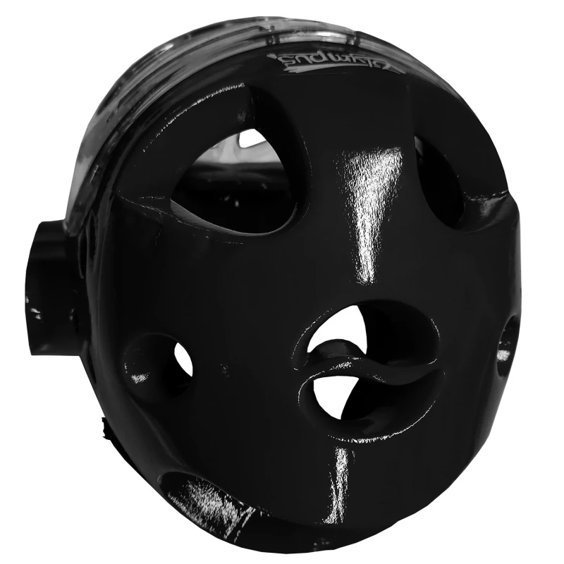 4006211 head guard olympus foam plexy glass mask black top 4 tobros.gr