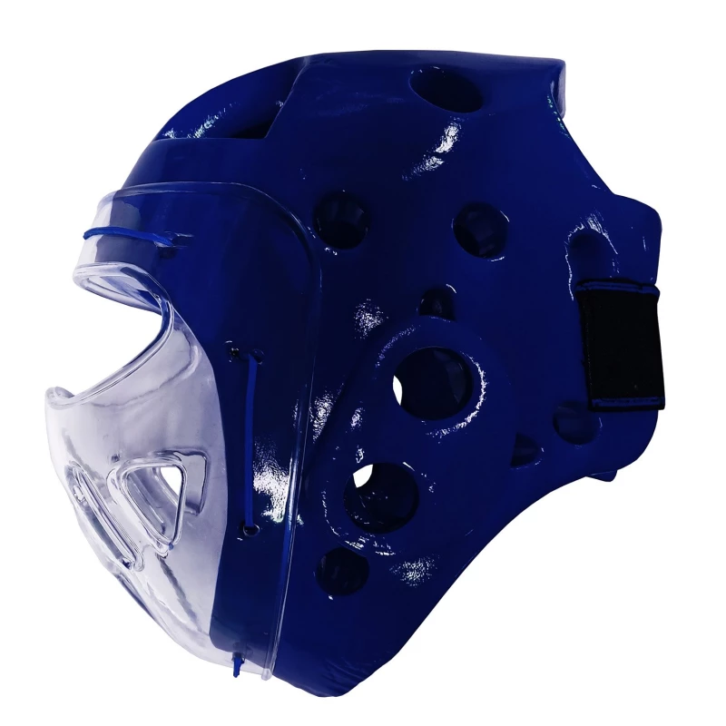4006211 head guard olympus foam plexy glass mask blue side 4 tobros.gr