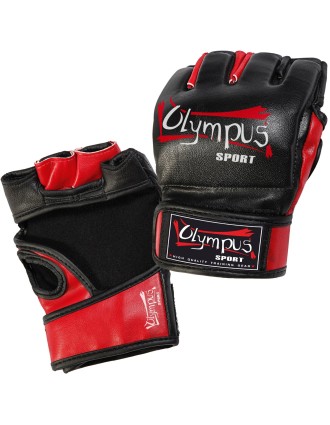 MMA Γάντια Olympus PU