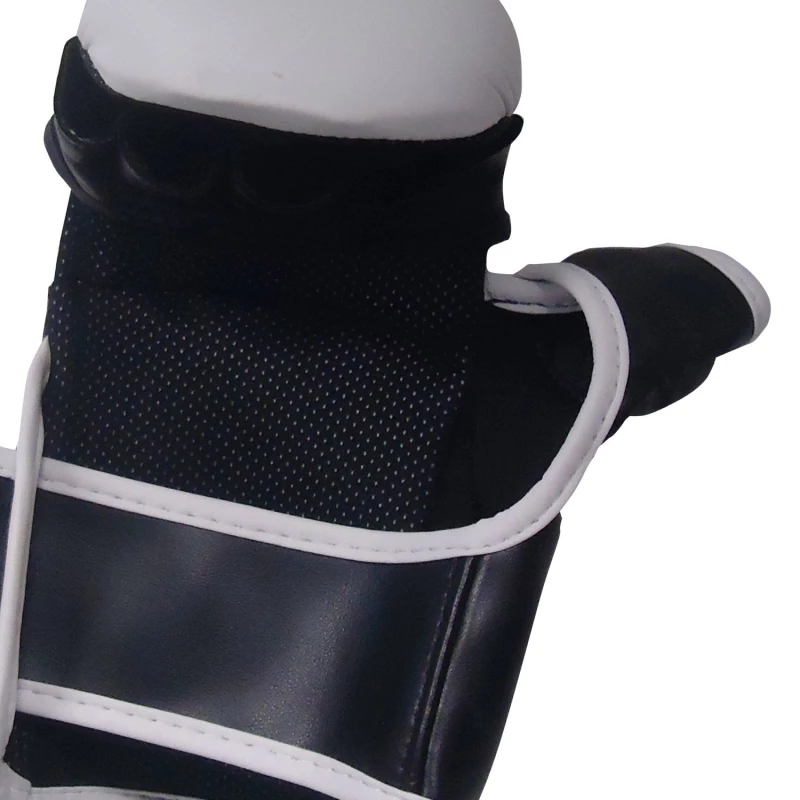 4009410 MMA Max Spar Training Glove Inside Open 3 tobros.gr