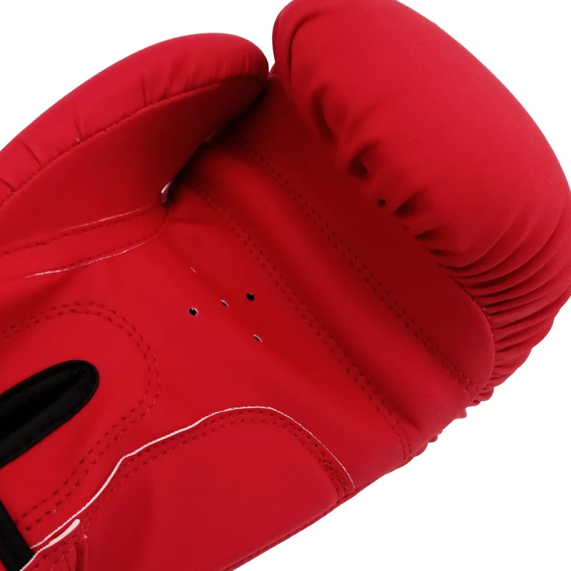 401002 boxing gloves olympus challenge red closeup 4 tobros.gr