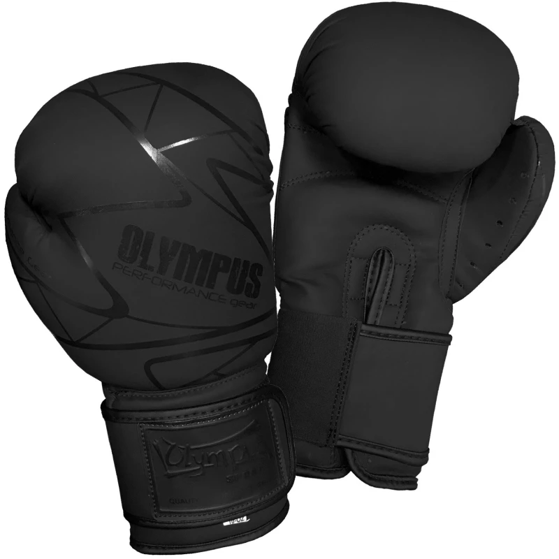 4038192 boxing gloves olympus chaos matt pu 7 tobros.gr