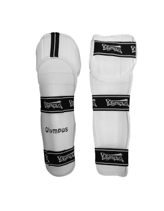 Shin And Knee Protector Olympus PU