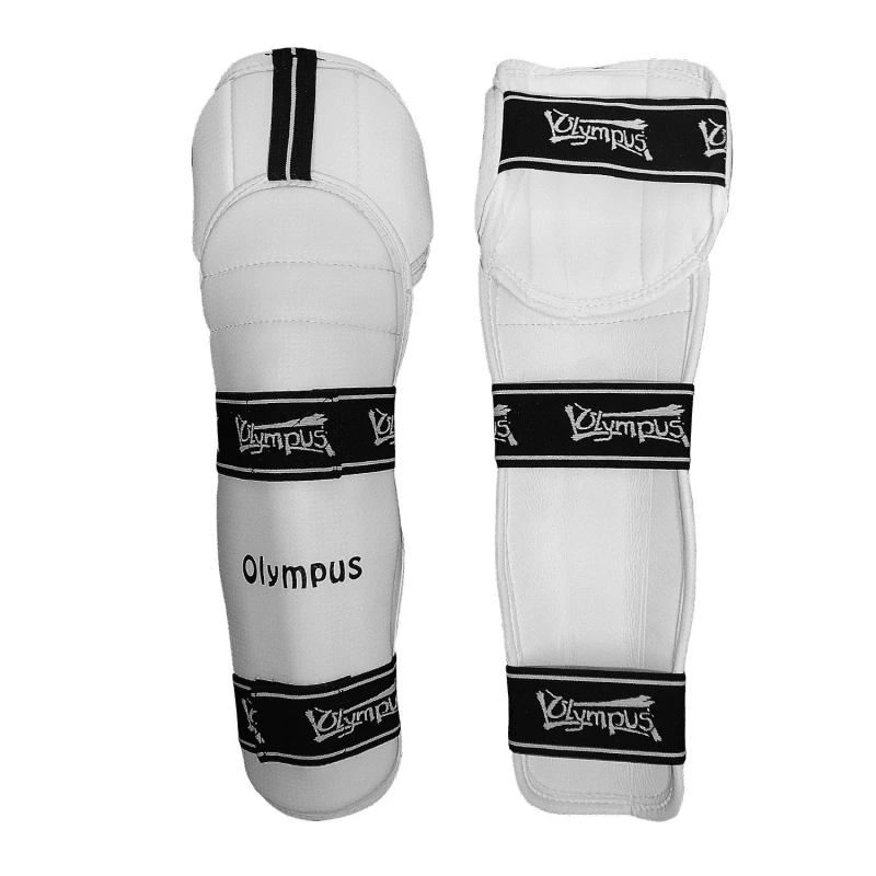 Shin And Knee Protector Olympus PU