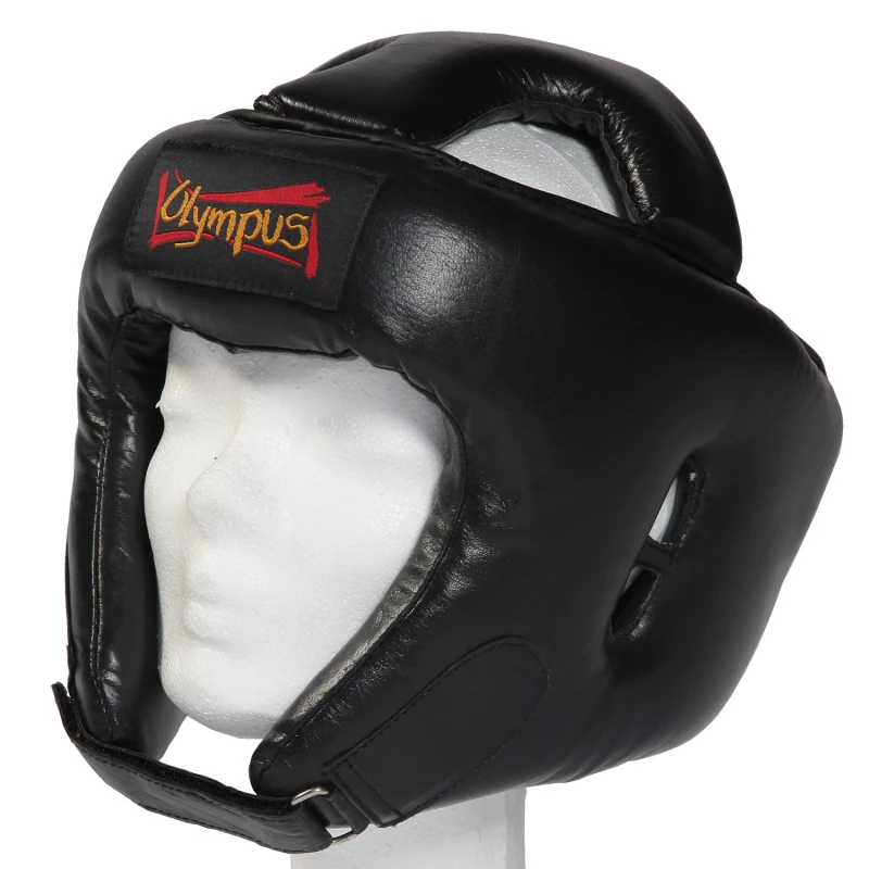 Κάσκα Olympus Kick-Thai Boxing STARTEC