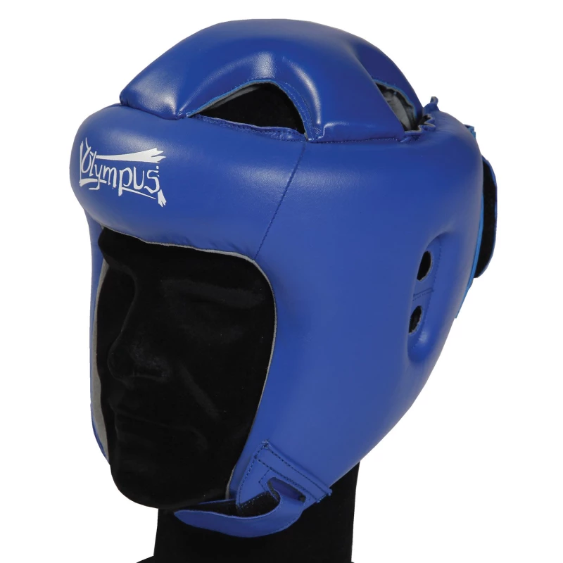 Κάσκα Olympus Kick-Thai Boxing STARTEC