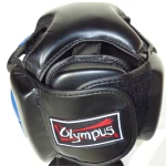 Κάσκα Olympus EXCEL BOXING Προστασία Μήλο & Σαγόνι