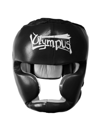 Κάσκα Olympus Προστασία Μήλο & Σαγόνι Δέρμα