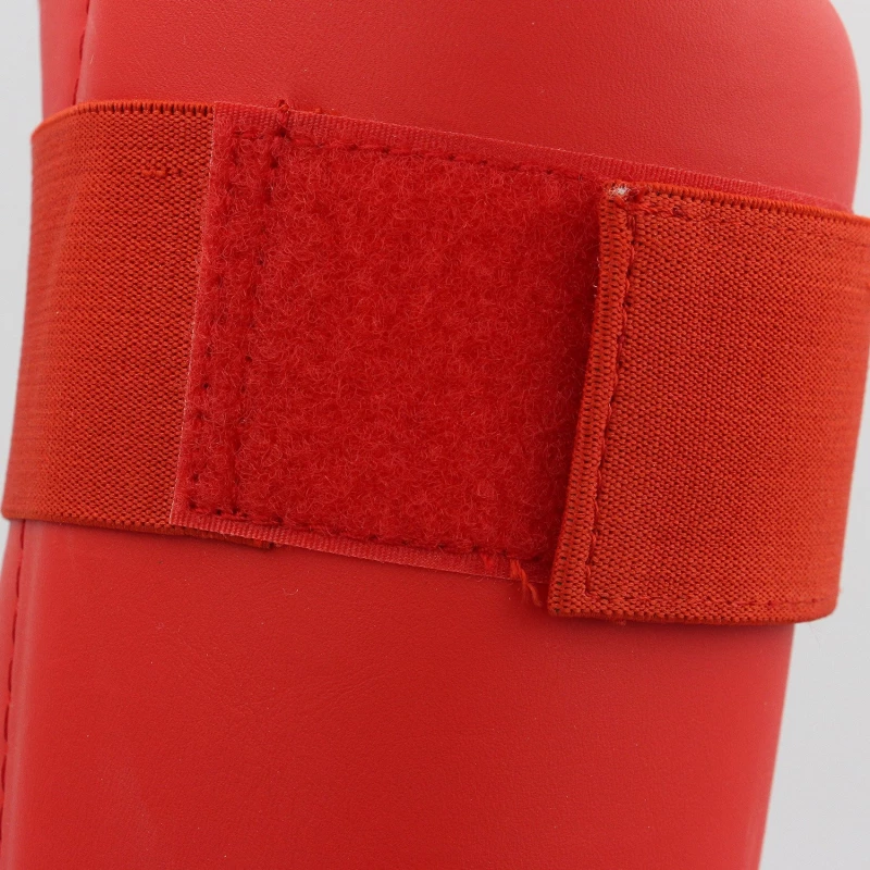 412247 karate shin instep guard adidas wkf approved 661 35 red cu3 4 tobros.gr