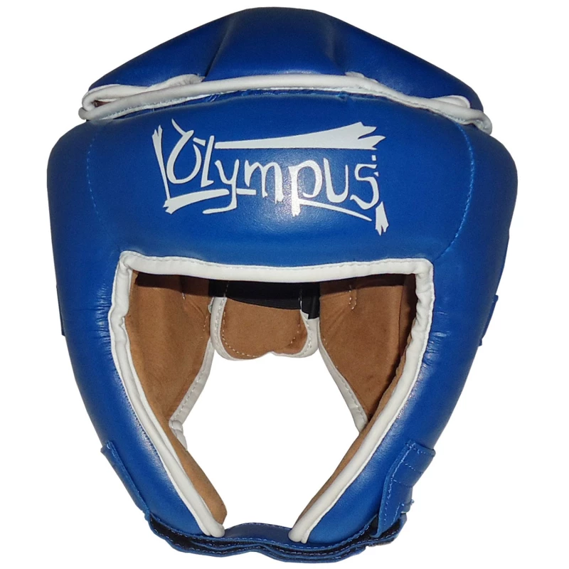 4502120 head guard olympus thai pro open face pu blue back front 4 tobros.gr
