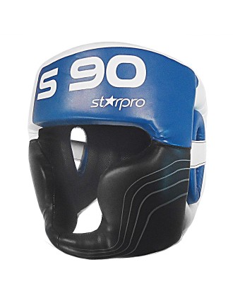 Κάσκα Olympus Starpro S90 Σούπερ MMA Sparring