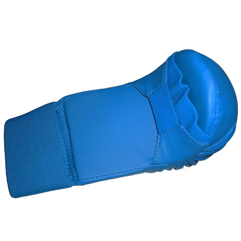 480647 karate gloves smai wkf approved blue palm 4 tobros.gr