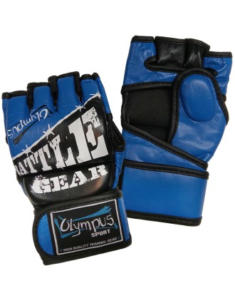 MMA Γάντια Olympus Battle Gear Δέρμα