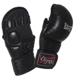 MMA Γάντια Olympus SPARRING Δέρμα