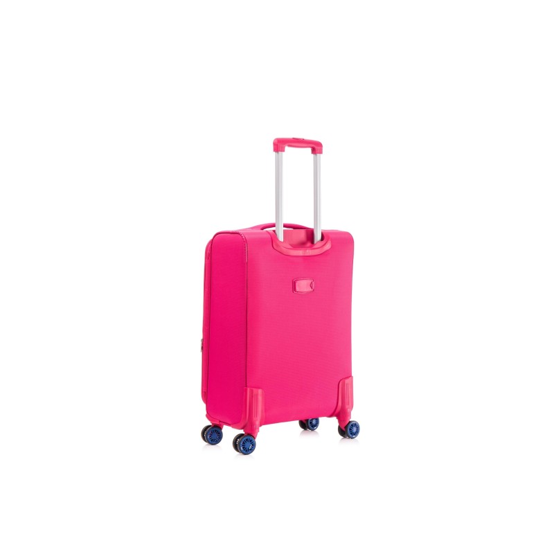 Βαλίτσα trolley Spectra Cardinal καμπίνας 5000/50cm ροζ