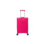 Βαλίτσα trolley Spectra Cardinal μεσαία 5000/60cm ροζ