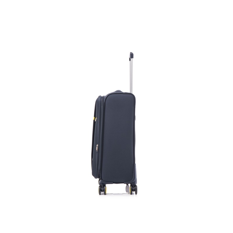 Βαλίτσα trolley Oblivion Cardinal καμπίνας 5100/50cm σκούρο μπλέ