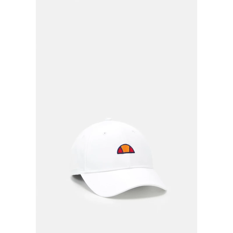 Ellesse Καπέλο Unisex Tennis Ledda Cap SAVA3604-908 Λευκό