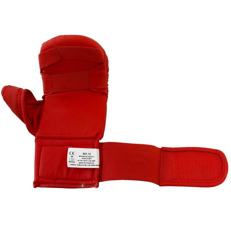 661.12 karate hand mitt adidas thump protection 6 3 tobros.gr