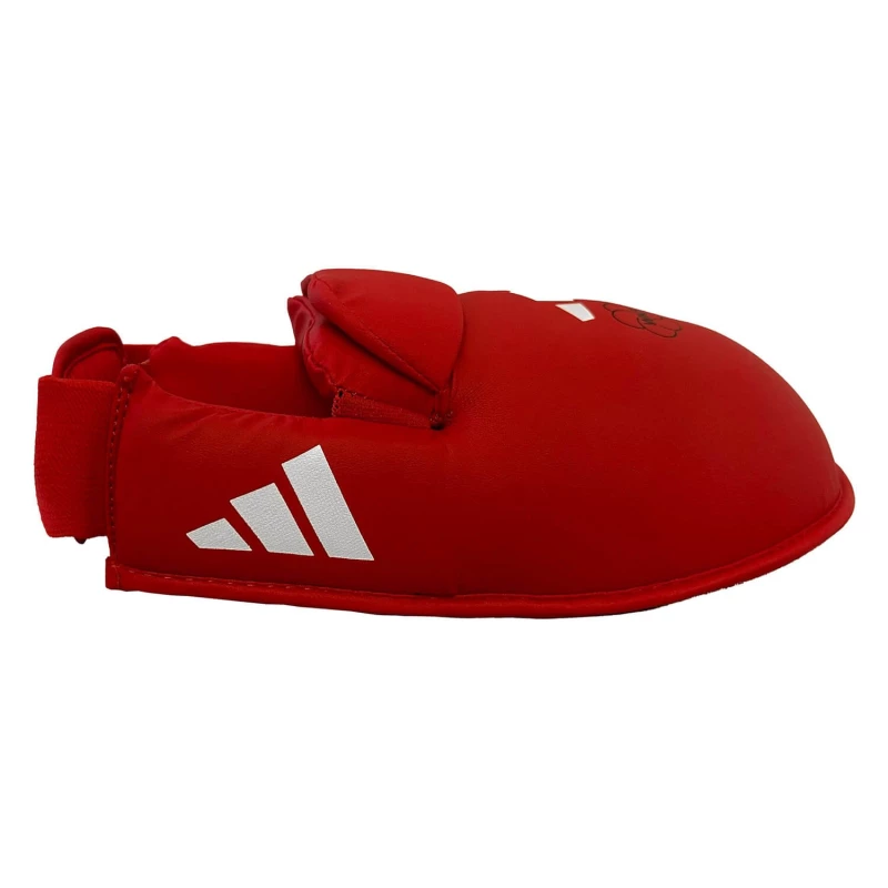 661.50 karate foot pads adidas wkf approved 4 3 tobros.gr