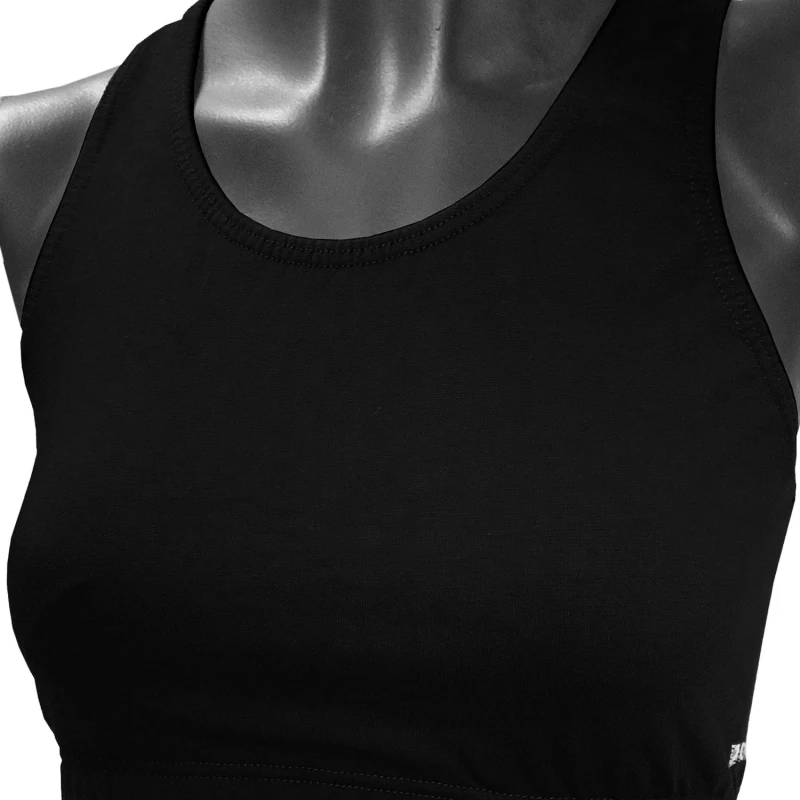 70035 36 womens sport top black back 16 tobros.gr