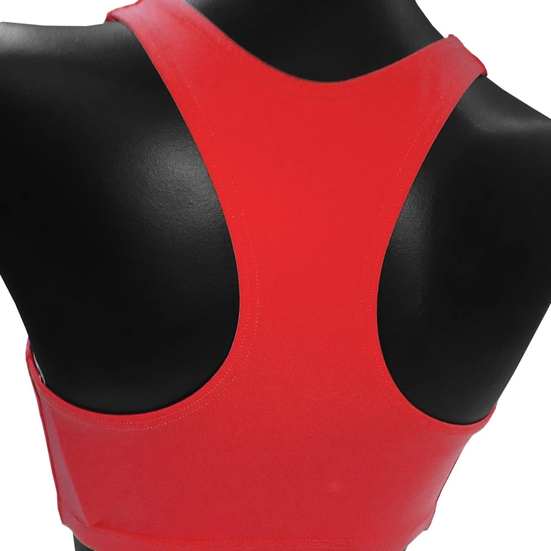 70035 36 womens sport top red back 4 tobros.gr