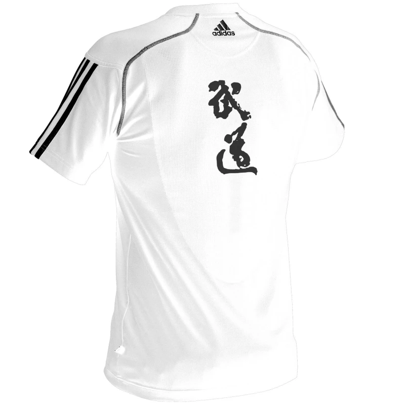 7015015 t shirt adidas competition white short sleeves b 3 tobros.gr