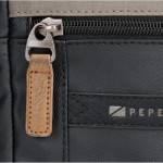 Pepe Jeans Επαγγεματικό Σακίδιο Πλάτης CARDIFF 15'' 7632331 Μαύρο