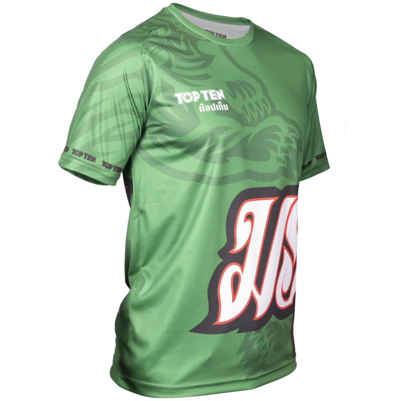 99352 t shirt top ten ifma patcharee green side 3 tobros.gr