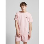 Ellesse Ανδρικό T-Shirt Cassica SHR20276-808 Ροζ