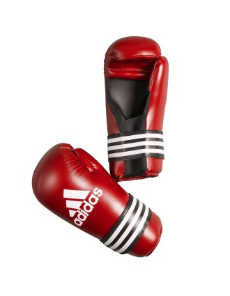 Kickboxing Γάντια adidas - ADIBFC01