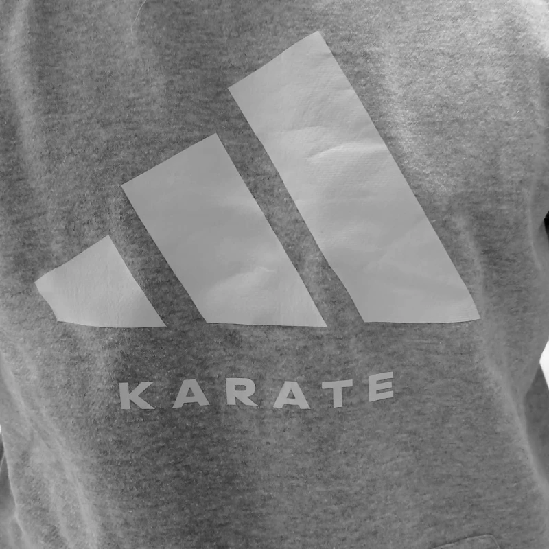 adiclhd24 k hoody adidas community graphic karate grey closeup 3 tobros.gr