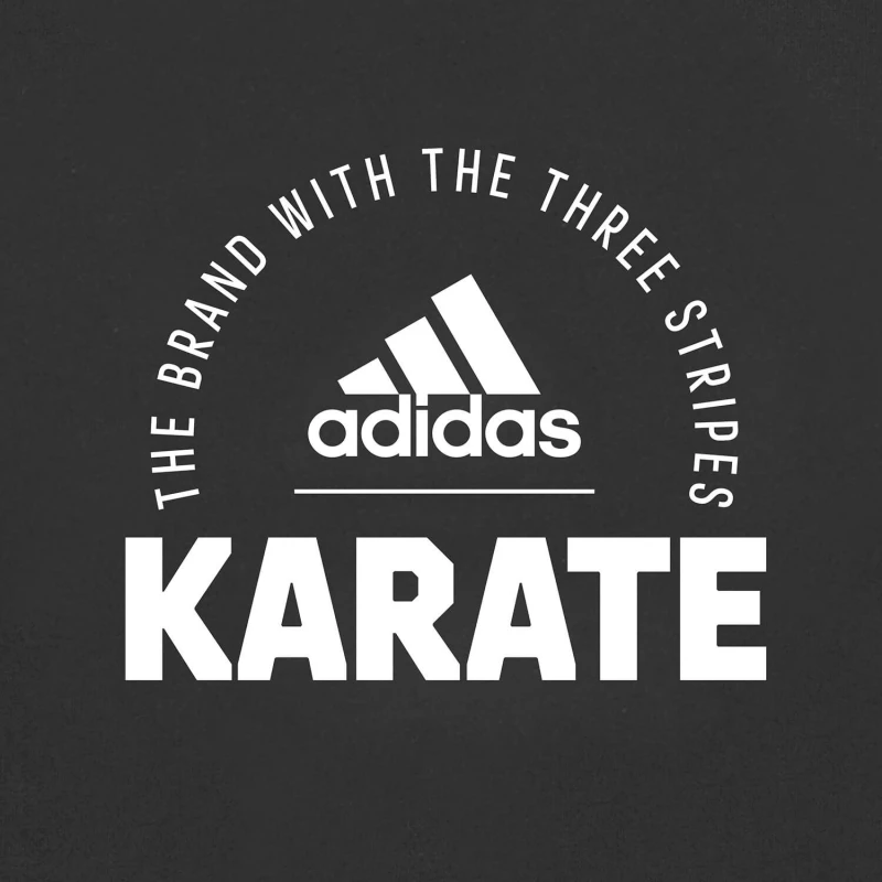 adiclts21 k t shirt adidas community 21 karate black closeup2 3 tobros.gr