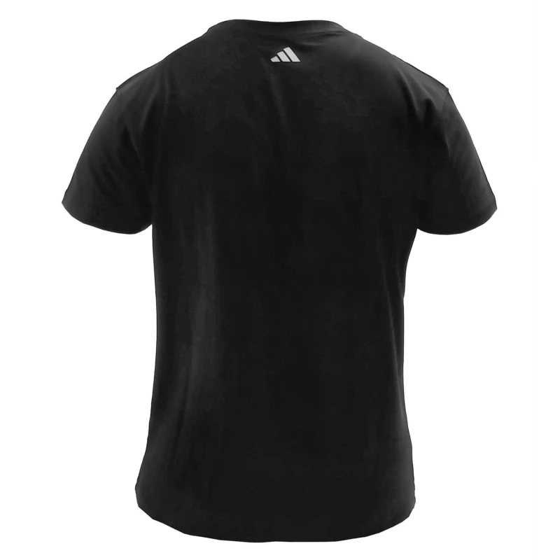 adiclts24 k t shirt adidas community graphic karate black back 3 tobros.gr