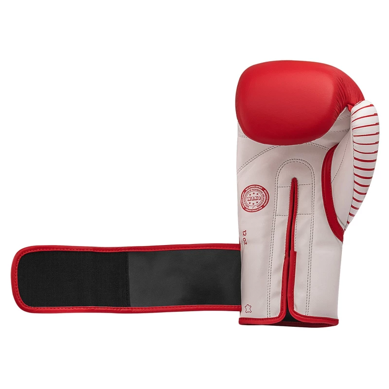 adikbwkf200 boxing gloves adidas wako kickboxing 6 3 tobros.gr