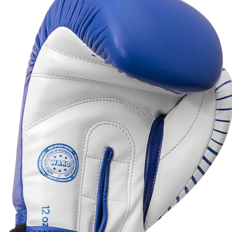 adikbwkf200 boxing gloves adidas wako kickboxing 7 3 tobros.gr