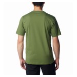 Ανδρική Μπλούζα CSC Basic Logo™ Short Sleeve Tee 1680053-351 Πράσινο